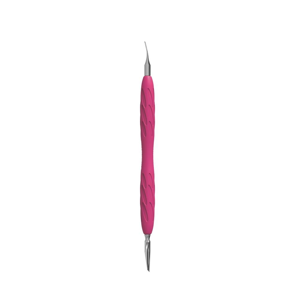 Staleks Pro UNIQ 10 Type 4.2 Pusher with Silicone Handle (PQ - 10/4.2) - Level Up Beauty Supply