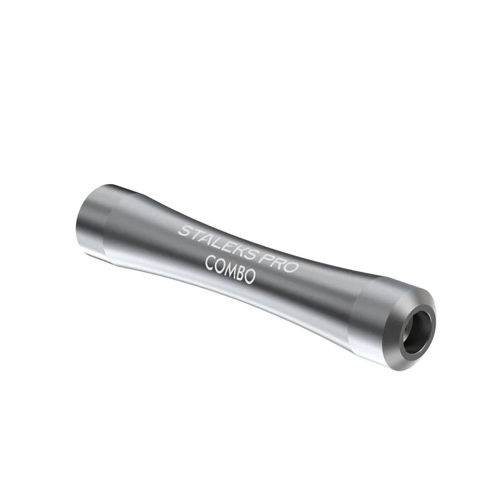 Staleks Stalkes Pusher Handle Combo UNIQ 10 - Level Up Beauty Supply