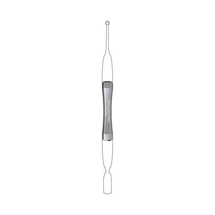 Staleks Stalkes Pusher Handle Combo UNIQ 10 - Level Up Beauty Supply