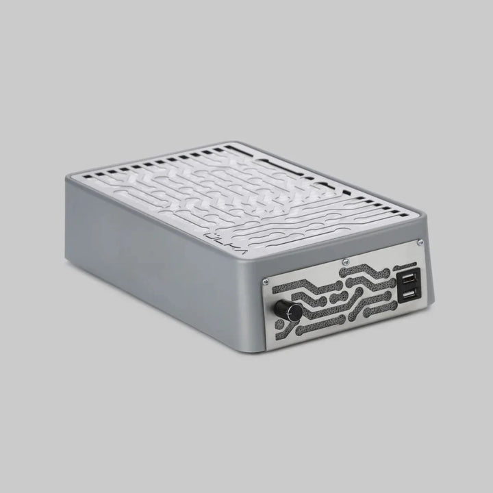 ÜLKA Nano Manicure Dust Collector - Level Up Beauty Supply