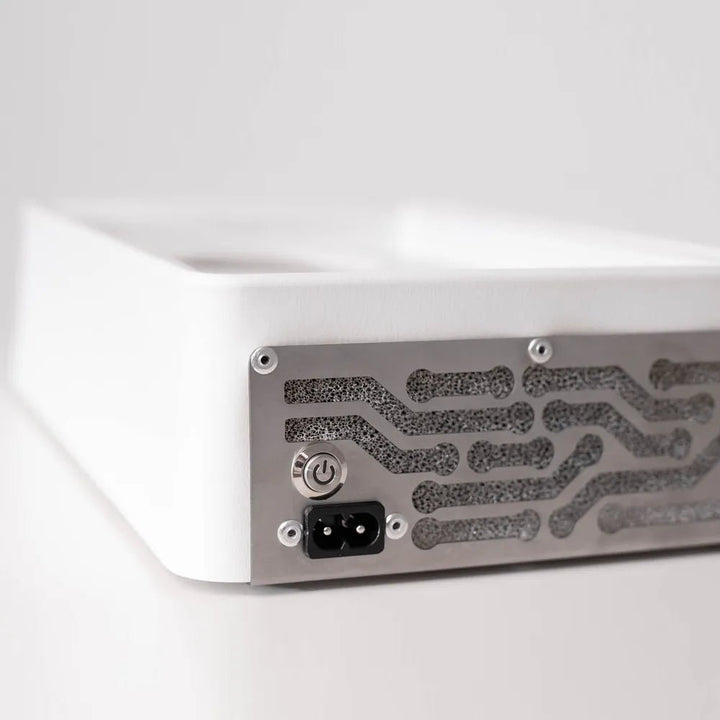 ÜLKA Nano Manicure Dust Collector - Level Up Beauty Supply