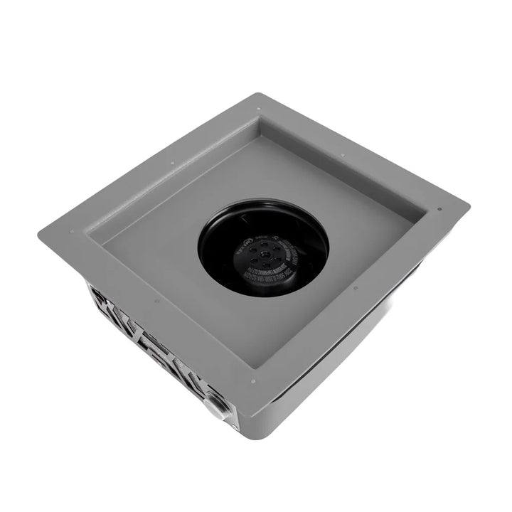 ÜLKA Premium Built - in Manicure Dust Collector - Level Up Beauty Supply