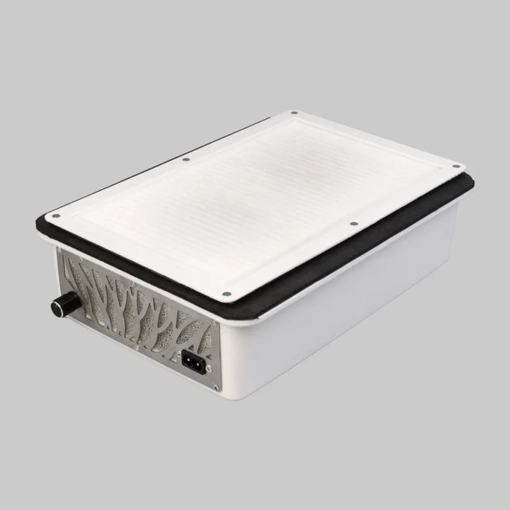 ÜLKA Tornado Built - in Manicure Dust Collector - Level Up Beauty Supply