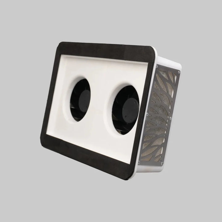 ÜLKA Tornado Built - in Manicure Dust Collector - Level Up Beauty Supply