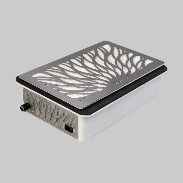 ÜLKA Tornado Built - in Manicure Dust Collector - Level Up Beauty Supply