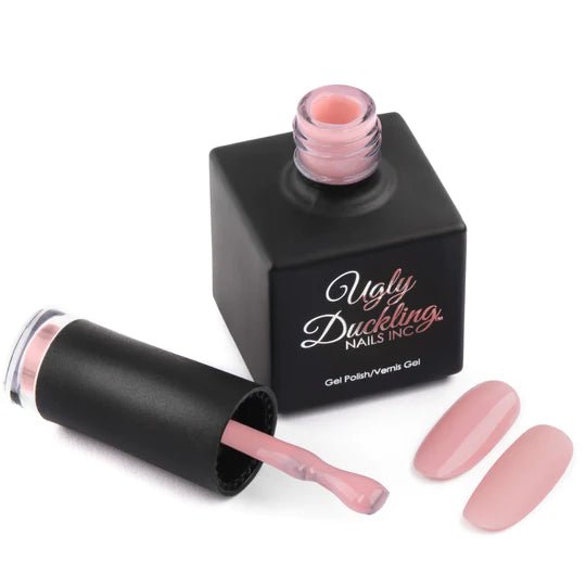Ugly Duckling Build A Base Mauvish, 15ml - Level Up Beauty Supply