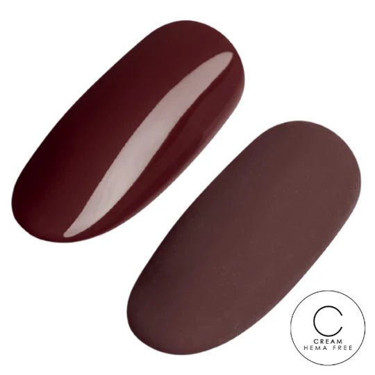 Ugly Duckling Gel Polish 336 Blood Oath, 15ml - Level Up Beauty Supply