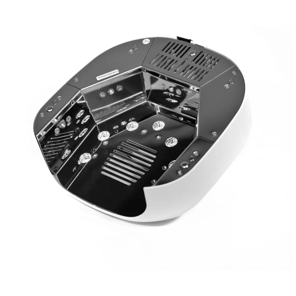 AKZENTZ Hybrid Pro UV/ LED Curing Lamp 2.0 - Level Up Beauty Supply