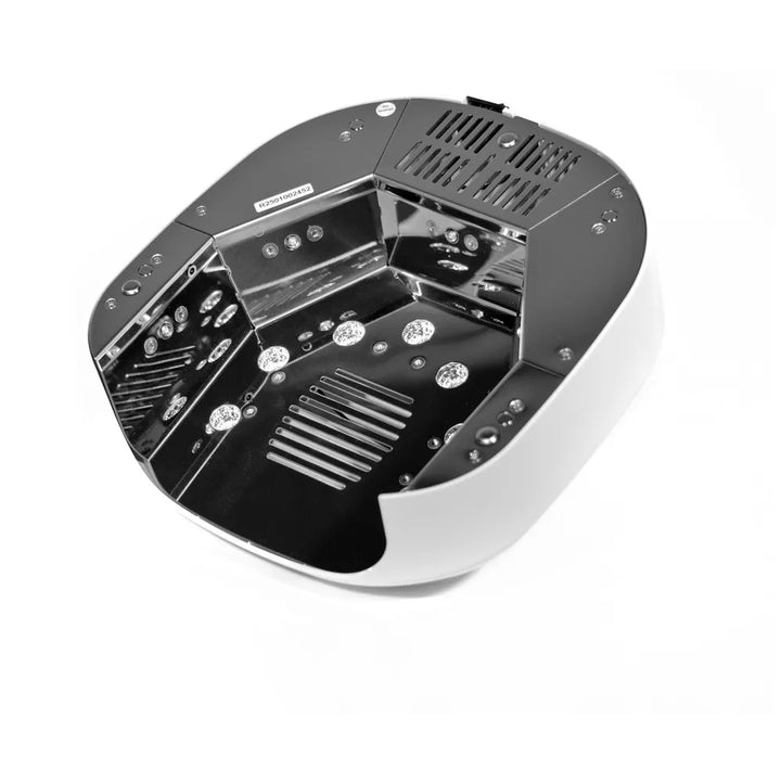 AKZENTZ Hybrid Pro UV/ LED Curing Lamp 2.0 - Level Up Beauty Supply