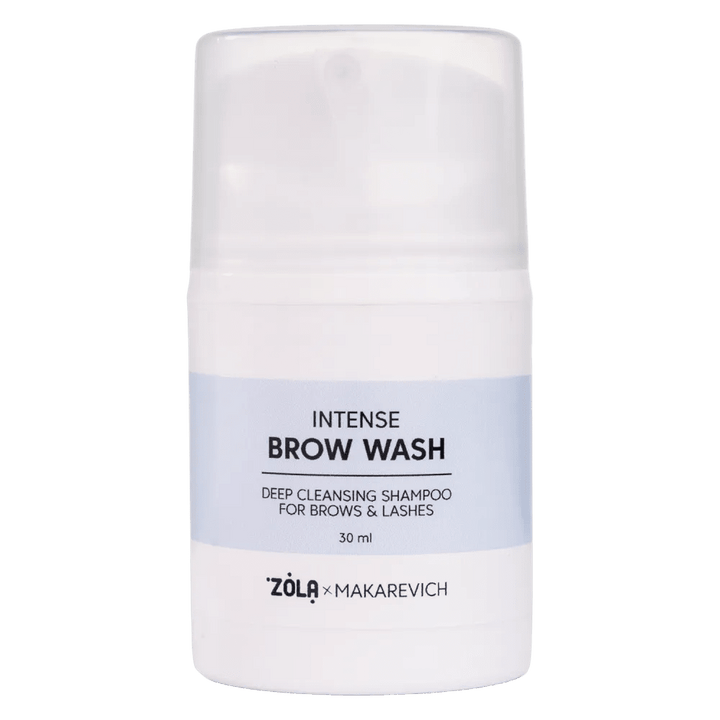 ZOLA x Makarevich Deep Cleansing Shampoo Intense 30 ml - Level Up Beauty Supply