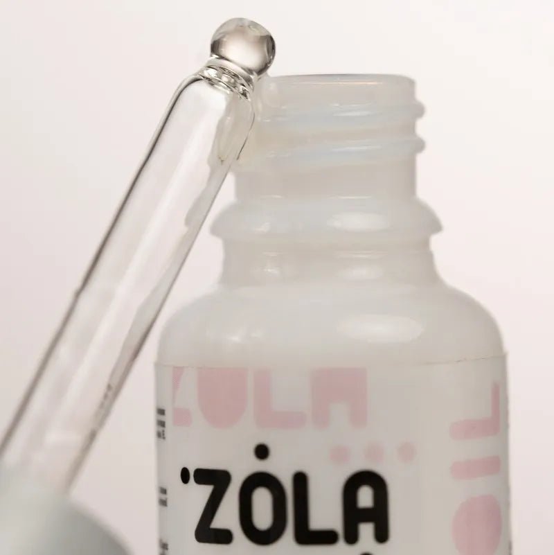 Zola - Brow&amp;Lash Oil 15ml - Level Up Beauty Supply