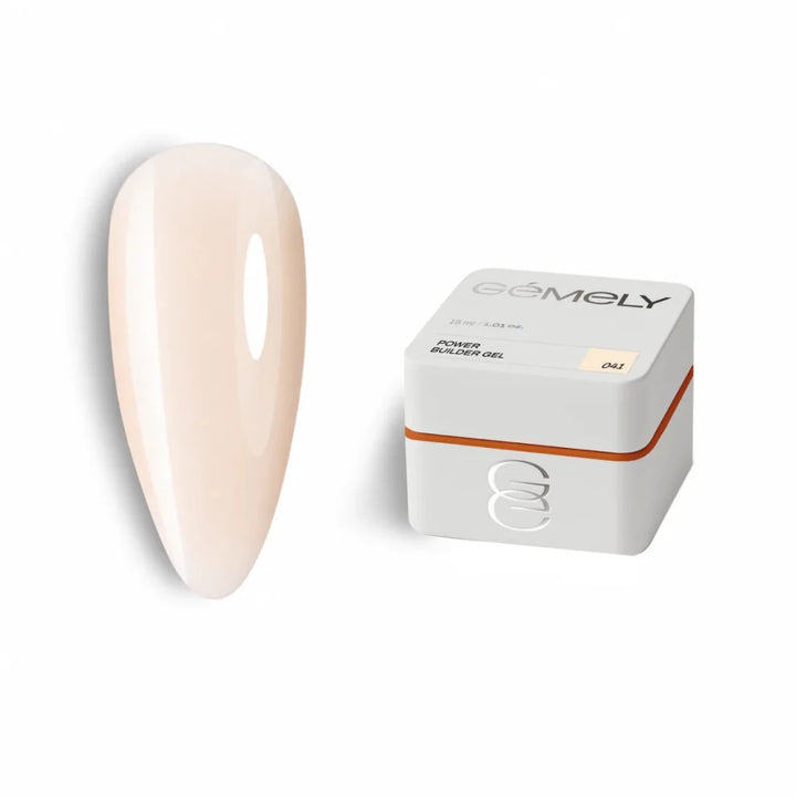 Gemely Power Builder Gel 041 - Level Up Beauty Supply