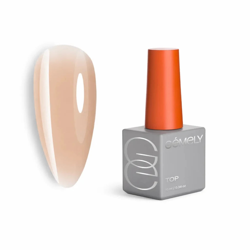 Gemely Neo Cover Top 045, 10ml - Level Up Beauty Supply