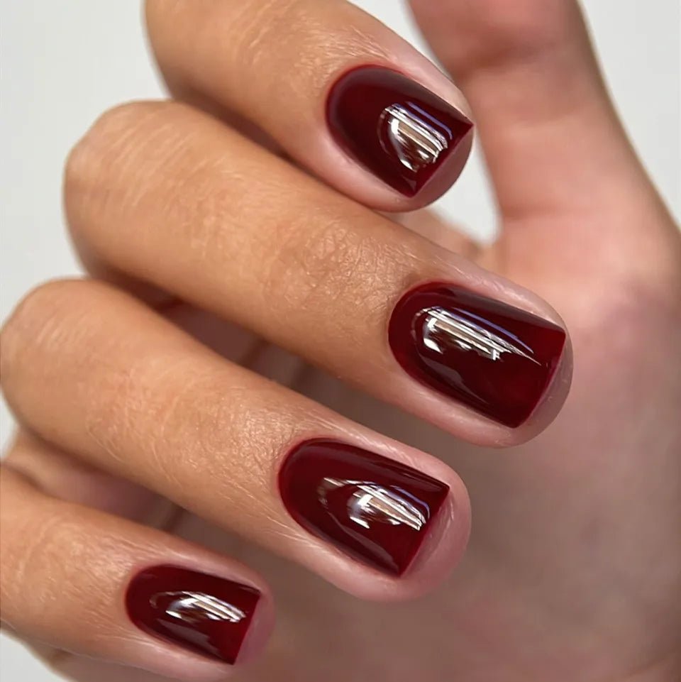 DARK Color gel polish 191 (TPO Free) - Level Up Beauty Supply