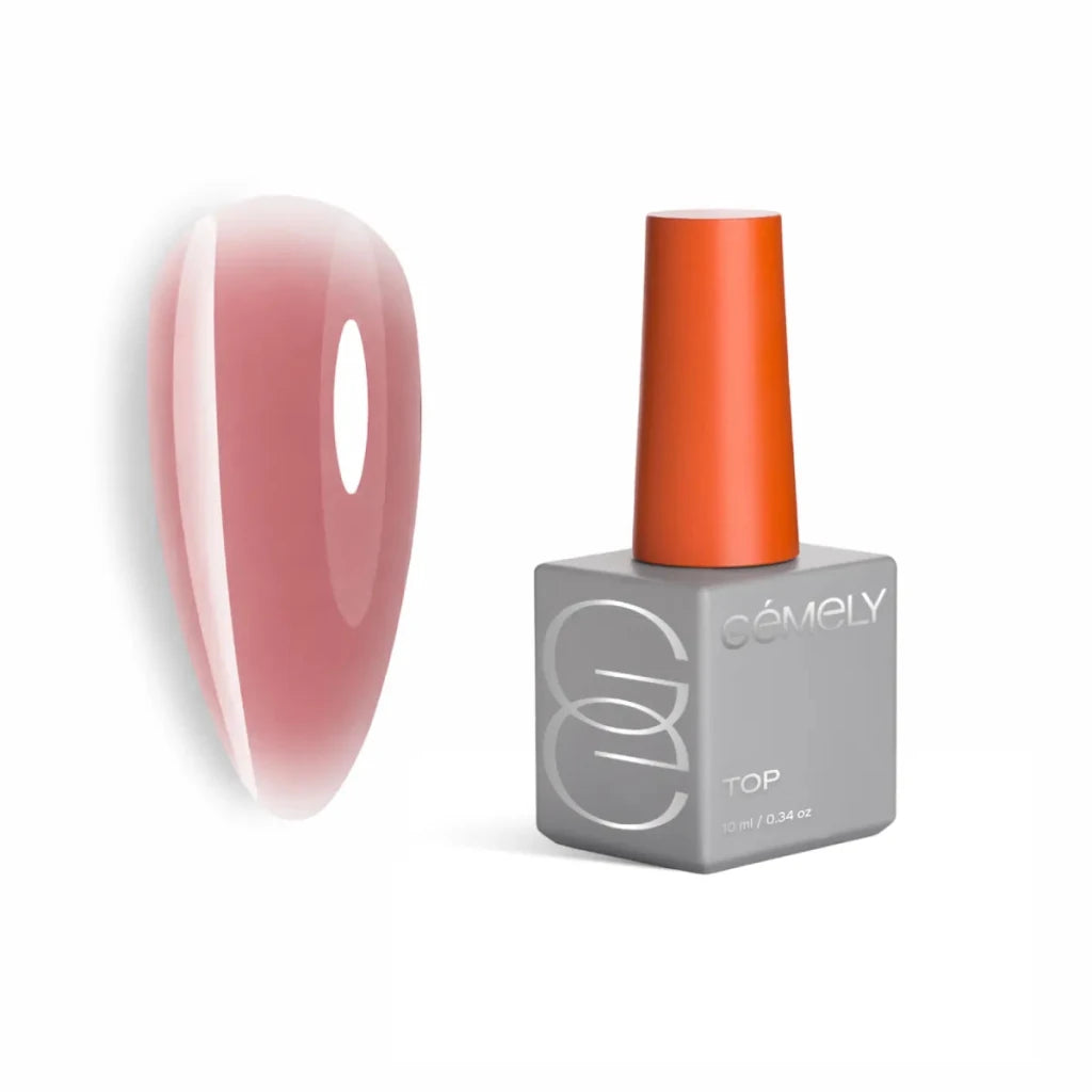 Gemely Neo Cover Top 046, 10ml - Level Up Beauty Supply