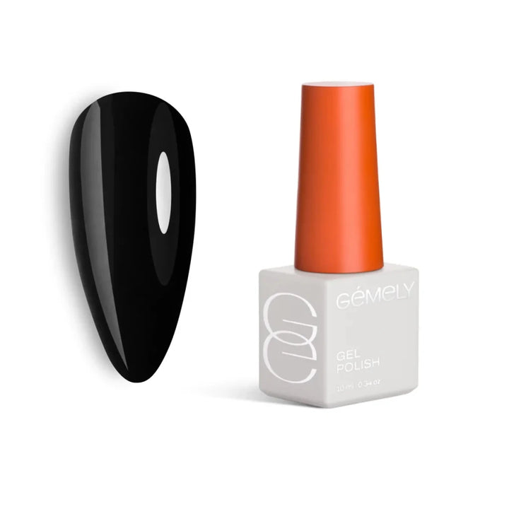 Gemely Max Color 002 - Level Up Beauty Supply