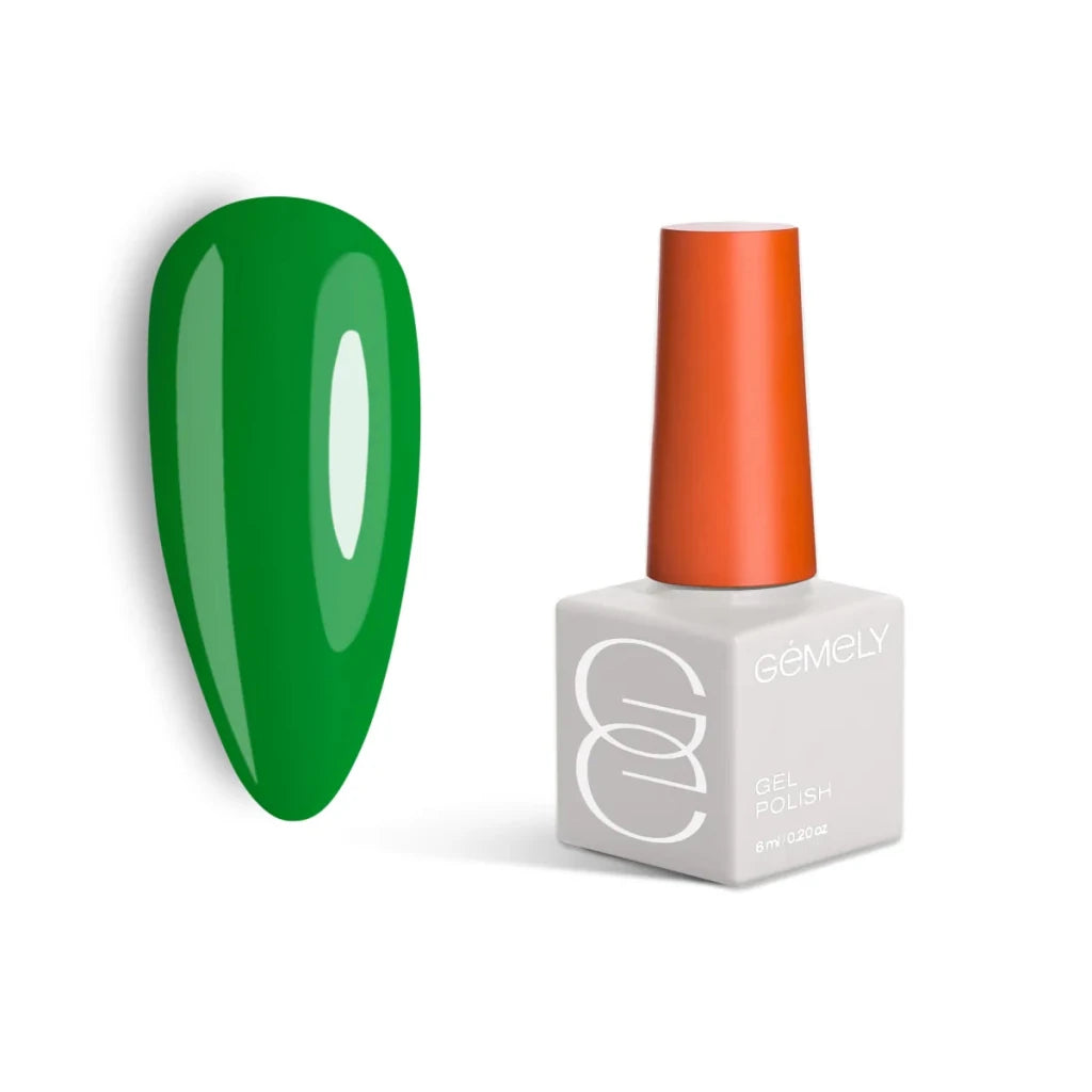 Gemely - Gel Polish Mono Lac 037 6 ml (TPO free) - Level Up Beauty Supply