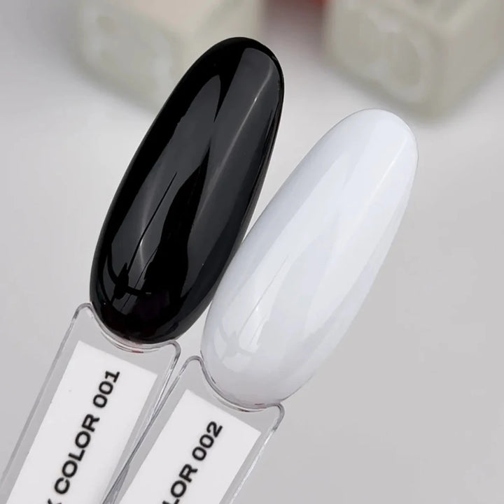 Gemely Max Color 002 - Level Up Beauty Supply