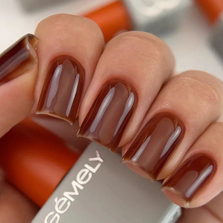 Gemely Neo Cover Top 048, 10ml - Level Up Beauty Supply