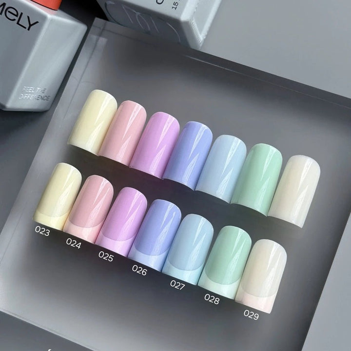 Gemely Power Builder Gel 028 - Level Up Beauty Supply