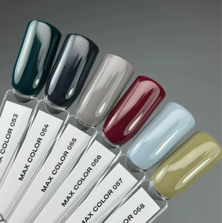 Gemely Max Color 053 - Level Up Beauty Supply