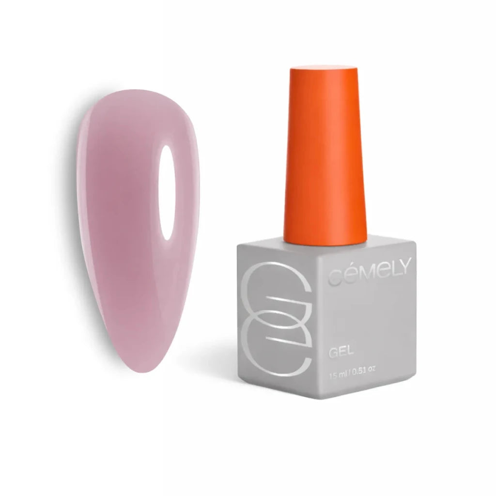 Gemely Fast Builder Gel 037, 15ml - Level Up Beauty Supply