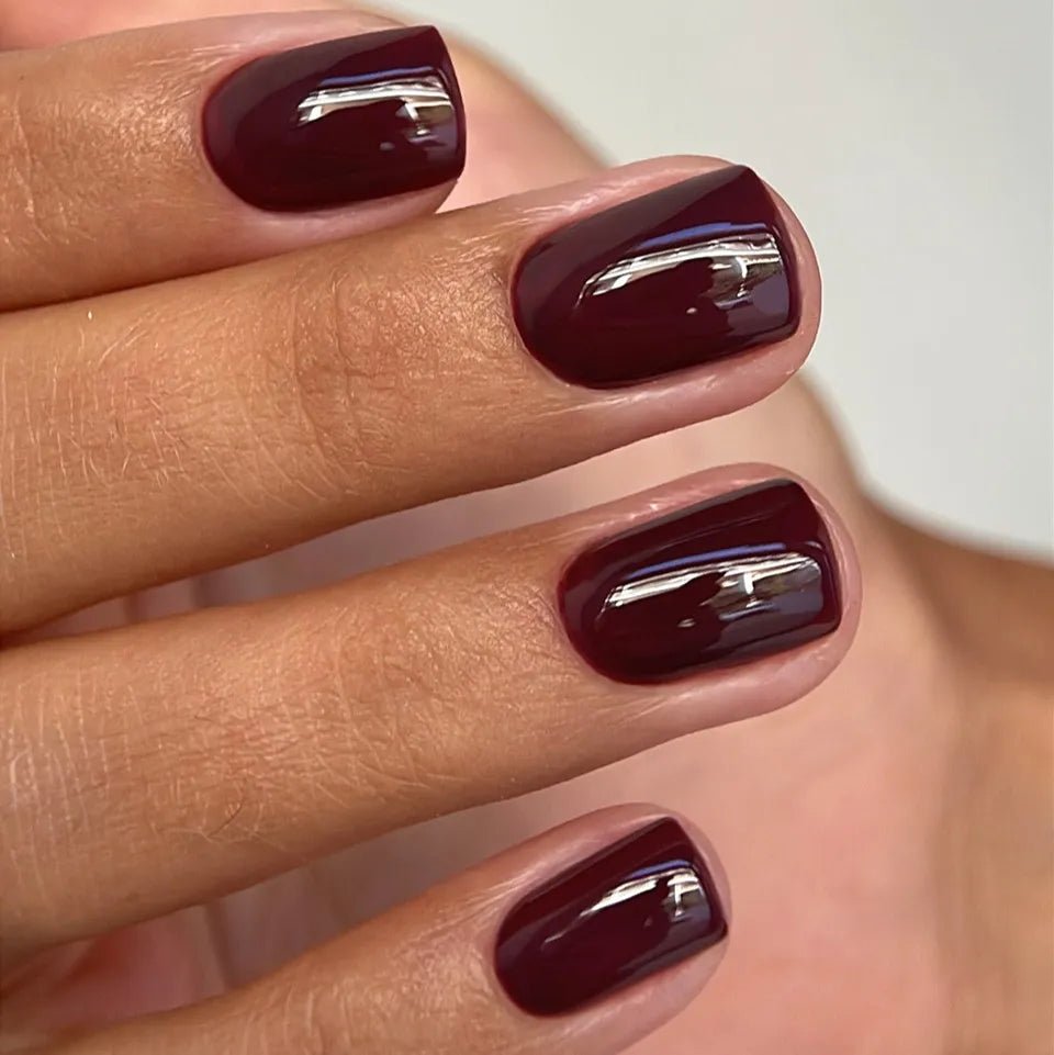 DARK Color gel polish 192 (TPO Free) - Level Up Beauty Supply