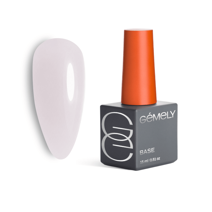Gemely Neo Cover Base 036 15ml - Level Up Beauty Supply
