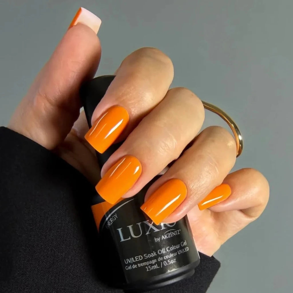 Luxio Colour gel - Energy 15ml/.5oz - Level Up Beauty Supply