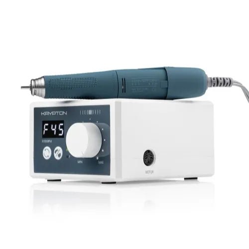 BUCOS Krypton III XPS-450 Manicure & Pedicure E-file - Level Up Beauty Supply