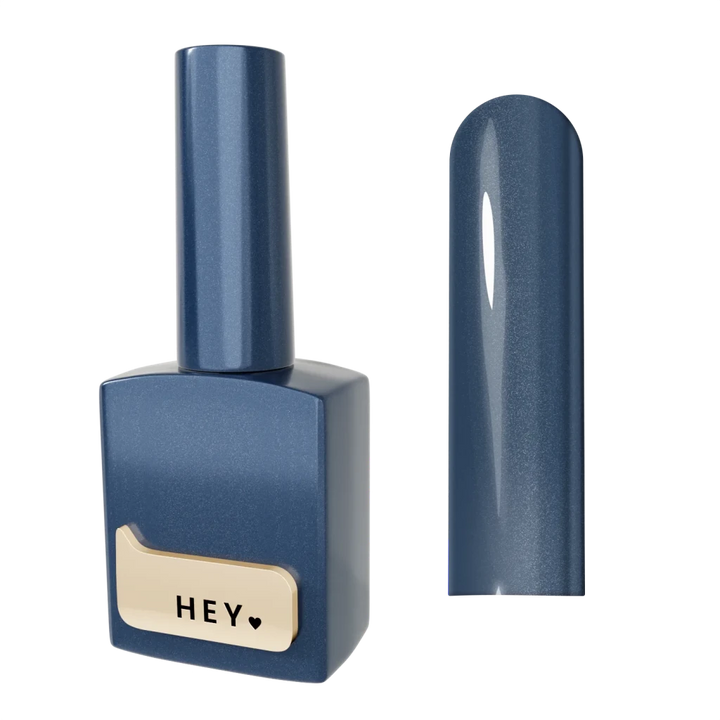 HEYLOVE - Cat Eye Gel Polish "Siam", 15 ml (TPO Free) - Level Up Beauty Supply