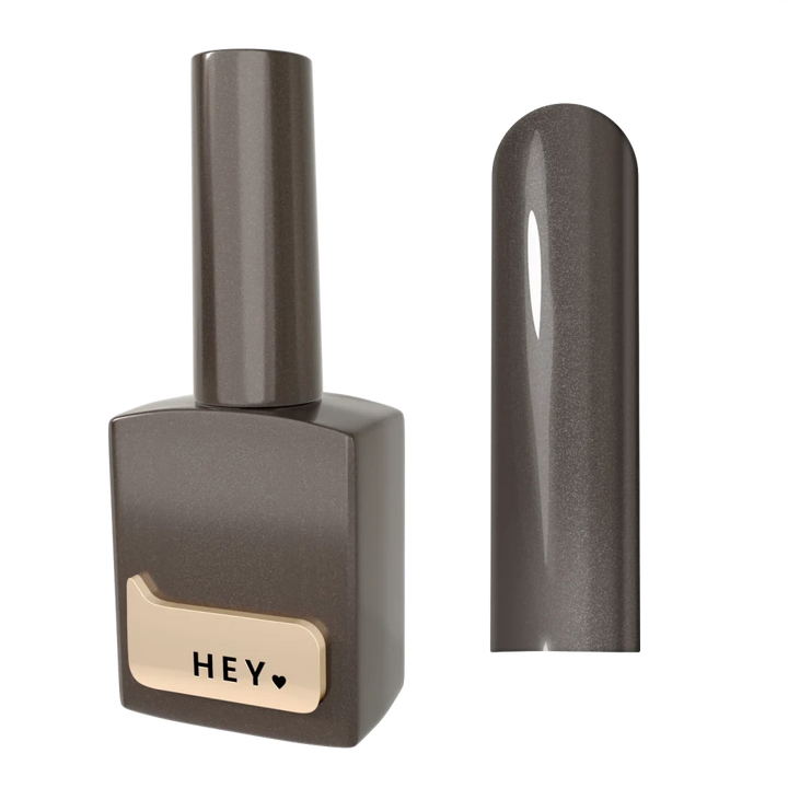 HEYLOVE - Cat Eye Gel Polish "Tabbi", 15 ml (TPO Free) - Level Up Beauty Supply