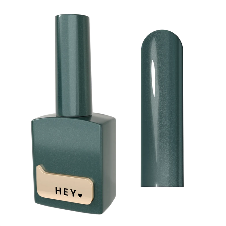 HEYLOVE - Cat Eye Gel Polish "Bengal", 15 ml (TPO Free) - Level Up Beauty Supply