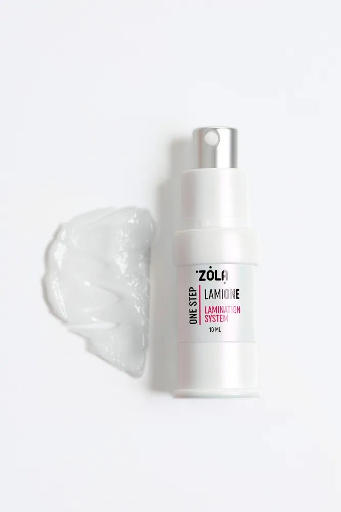 ZOLA Brow&amp;Lash ONE STEP Lamination System - Level Up Beauty Supply