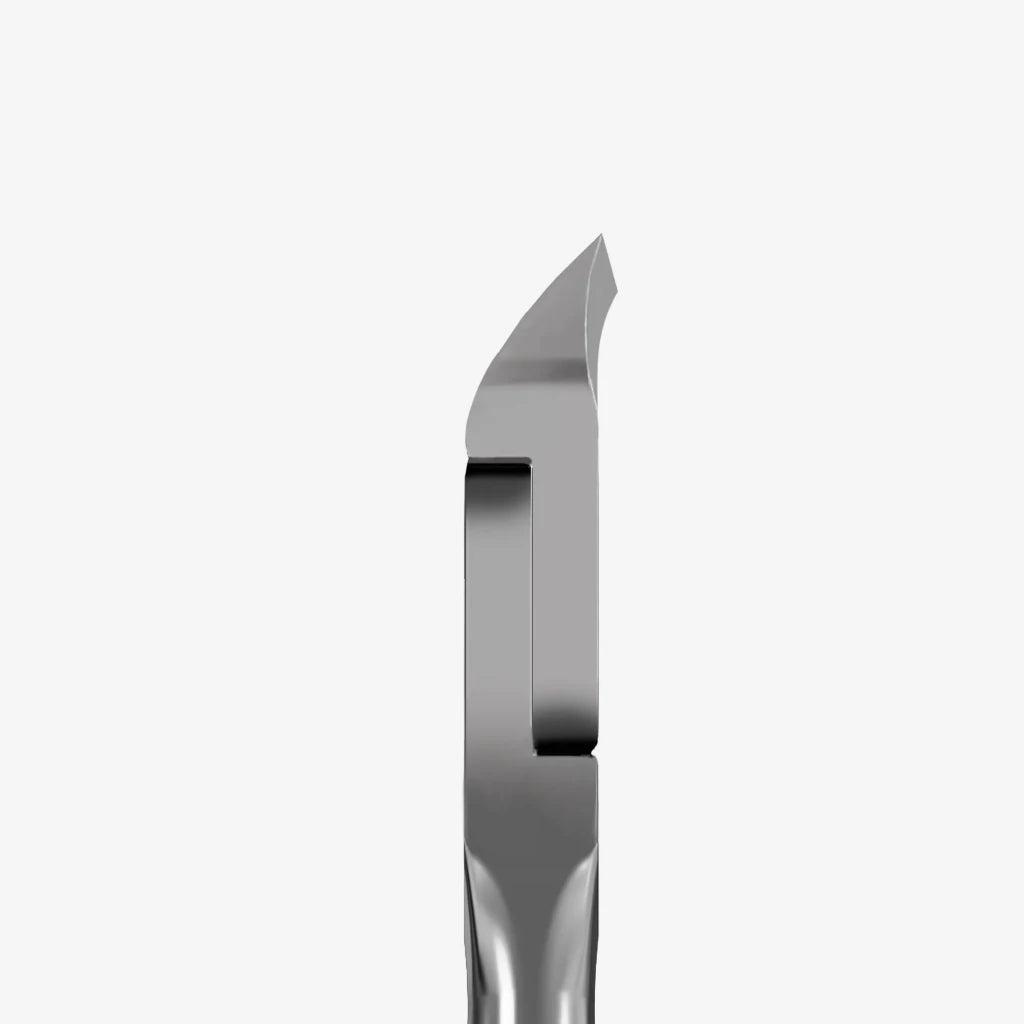 STALEKS Cuticle Nippers EXPERT 92, 3 mm - Level Up Beauty Supply