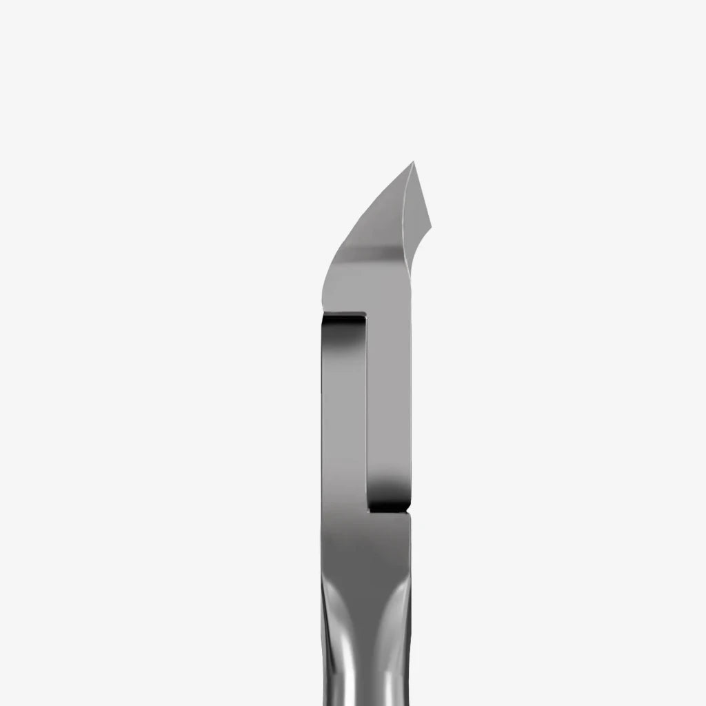 STALEKS Cuticle Nippers EXPERT 92, 5 mm - Level Up Beauty Supply