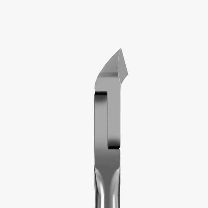 STALEKS Cuticle Nippers EXPERT 92, 7 mm - Level Up Beauty Supply