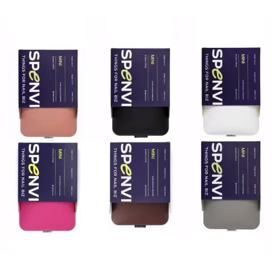 SPENVI Manicure Elbow Rest Cushion MINI - Level Up Beauty Supply