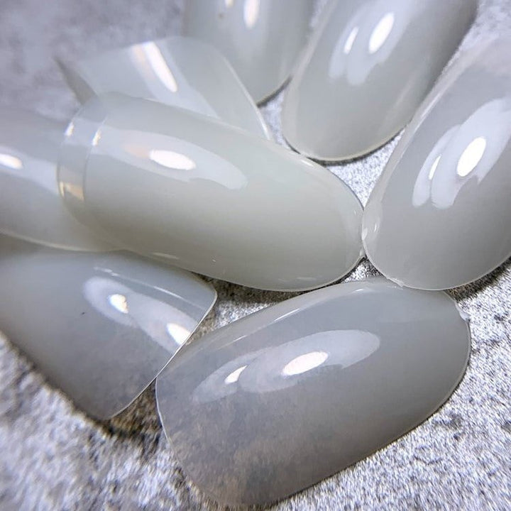 Nail tips for design trials, 10packs x 50pcs - Level Up Beauty Supply